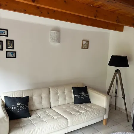 Tiny House Au Fond Du Jardin * Châlons-en-Champagne